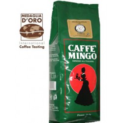 Echt lekkere koffie? Onze tip: Mingo Classico. Snelle levering