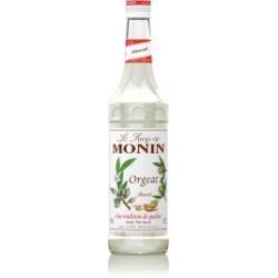 Op zoek naar Monin amandel siroop? Wij leveren voordelig en snel!