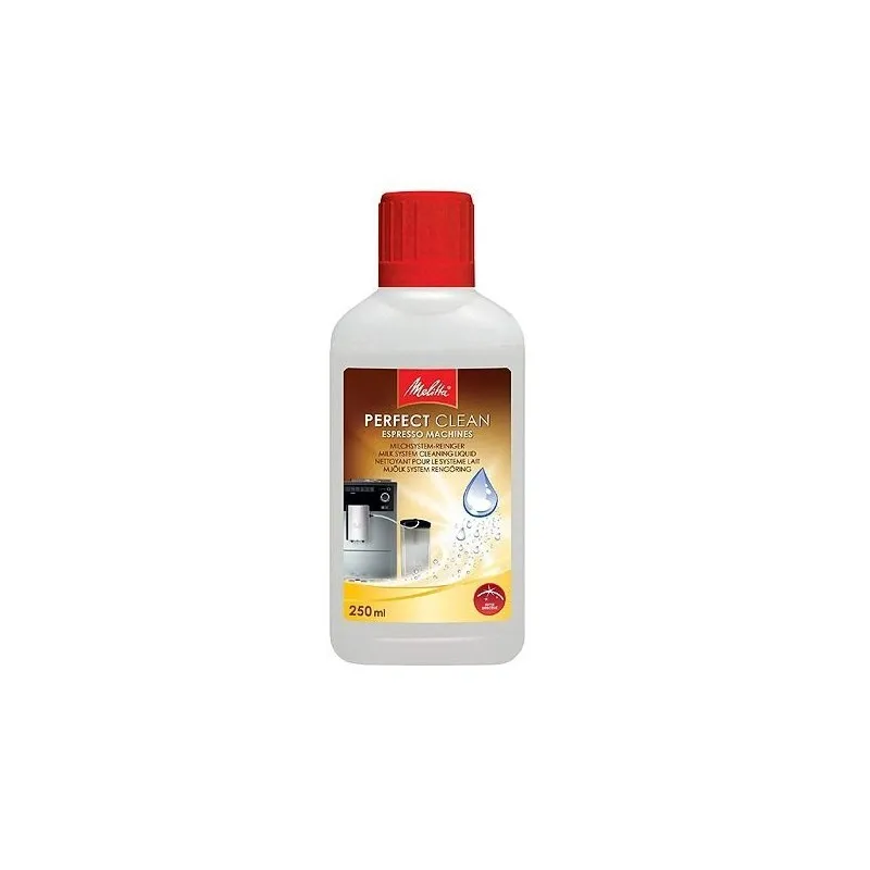 Melitta Perfect Clean Melksysteem reiniger