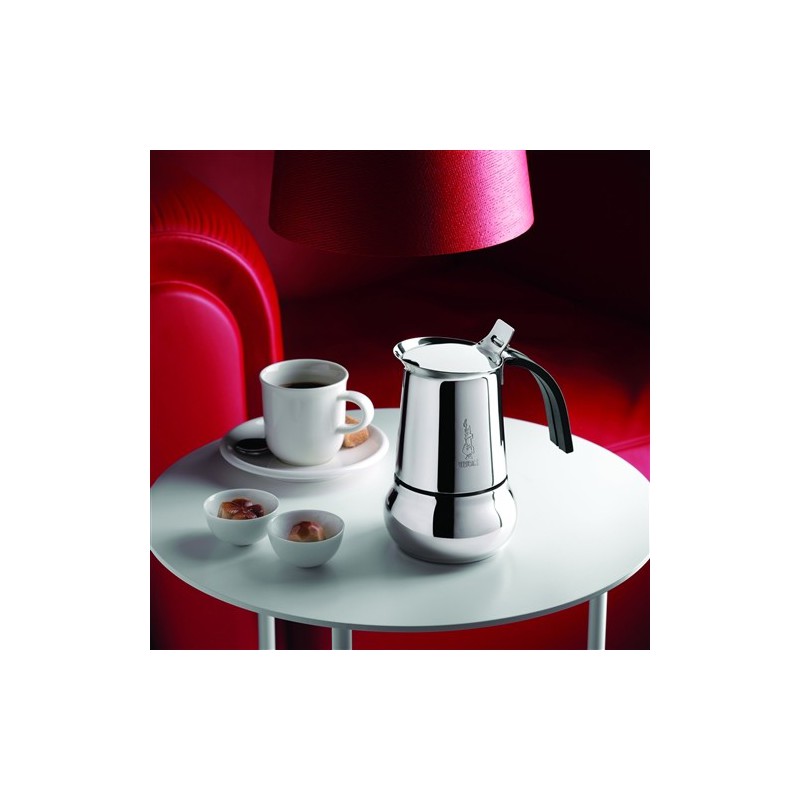 Bialetti Percolator Kitty