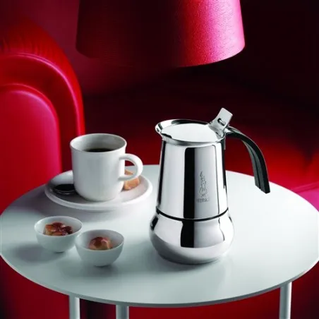 Bialetti Percolator Kitty