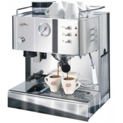 Quickmill Espresso apparaat 3035