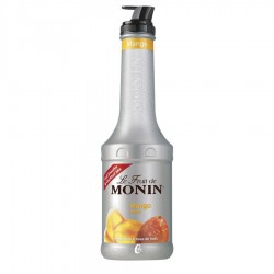 Op zoek naar Monin mango fruitpuree? Wij leveren voordelig en snel!