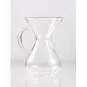 Chemex Slow Coffee zetter
