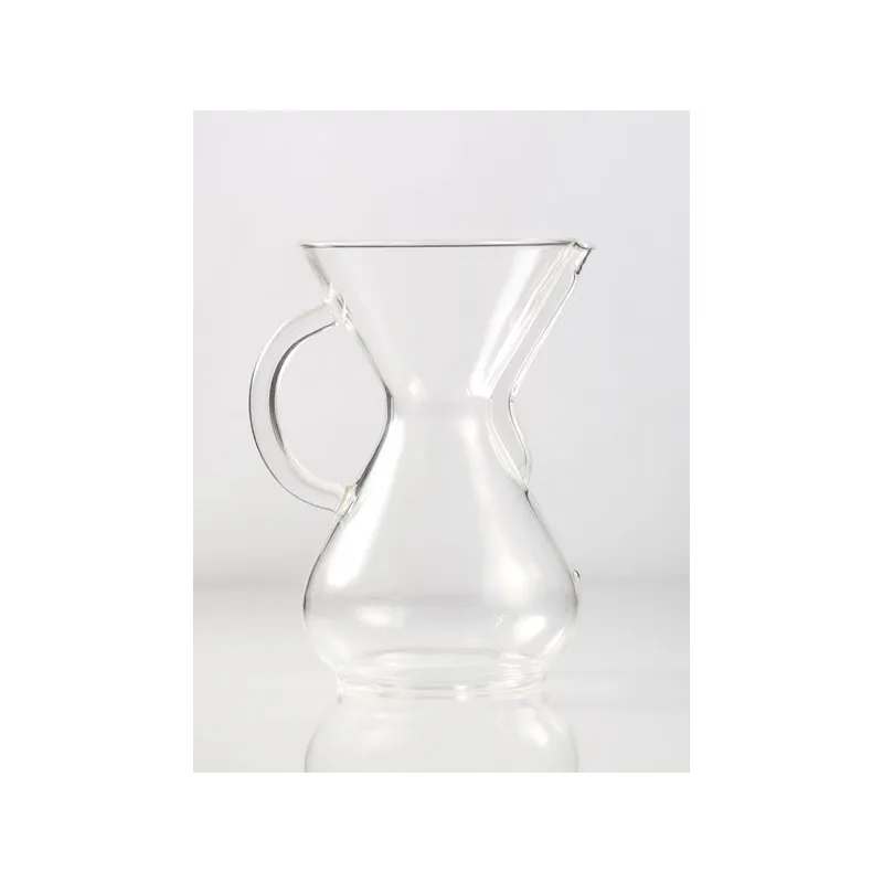 Chemex Slow Coffee zetter
