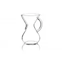 Chemex Slow Coffee zetter
