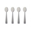 Illy Ombra lepeltjes 6 stuks