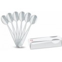Illy Ombra lepeltjes 6 stuks