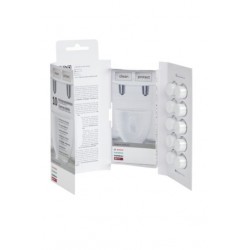 Bosch Reinigingstabletten