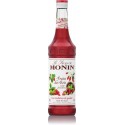 Monin Bos Aardbei Siroop ingrediënten