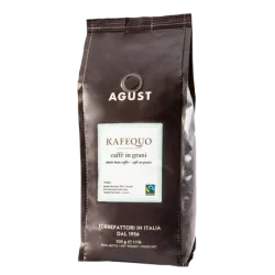 Agust Kafequo Fair Trade