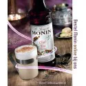 Monin Chai Tea|Dekoffiethuiswinkel.nl|Monin siropen