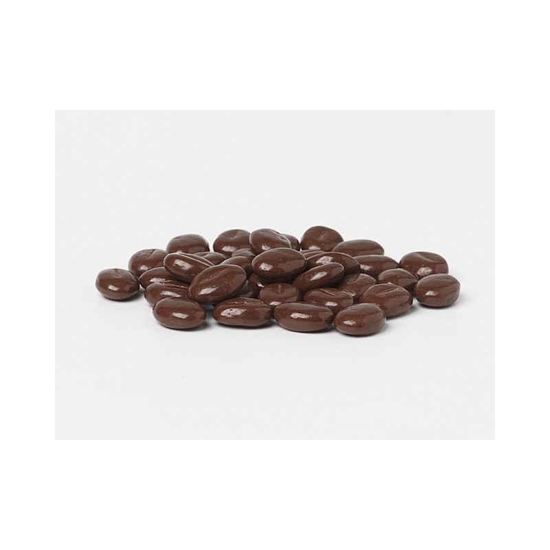 Chocolade koffieboontjes - moccaboontjes