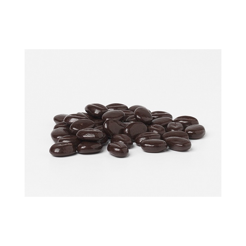 Chocolade koffieboontjes - moccaboontjes