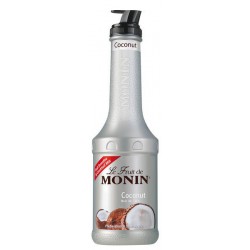 Monin Kokos Fruitpuree