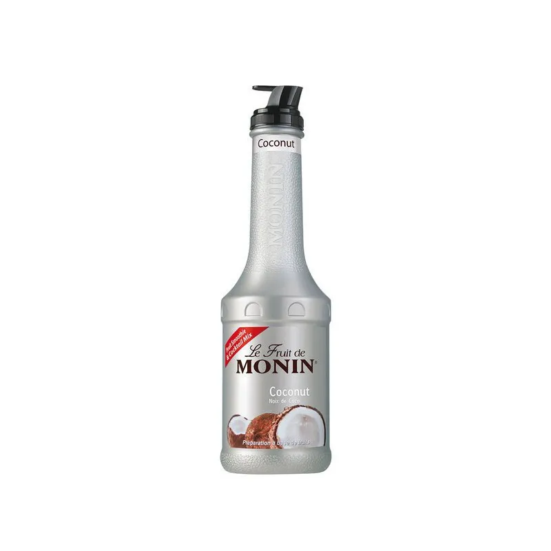 Monin Kokos Fruitpuree
