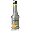 Monin Yuzu Fruitpuree