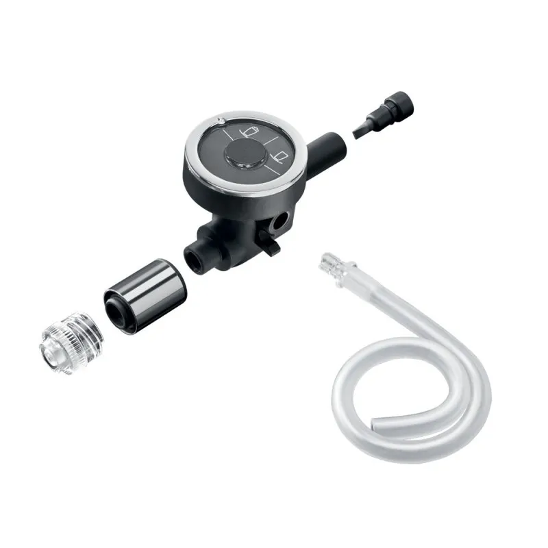 JURA Profi Auto Cappuccinatore