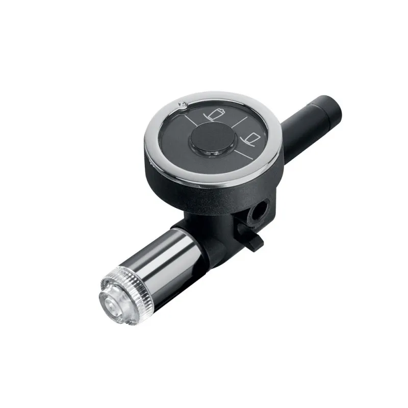 JURA Profi Auto Cappuccinatore