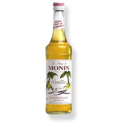 Op zoek naar Monin Vanille Siroop? Wij leveren voordelig en snel!