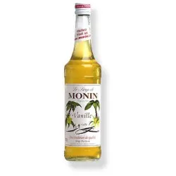 Op zoek naar Monin Vanille Siroop? Wij leveren voordelig en snel!