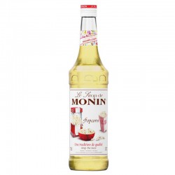 Monin Popcorn Siroop