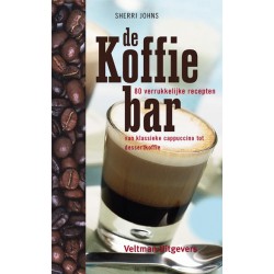 De Koffiebar - Sherri Johns