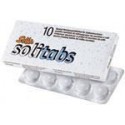 Solis reinigingstabletten: Solitabs - DeKoffiethuiswinkel