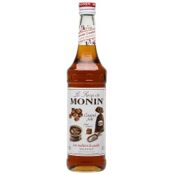 Monin Salted Caramel siroop