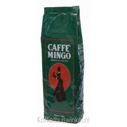 Mingo Classico