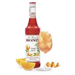 Monin Orange Spritz