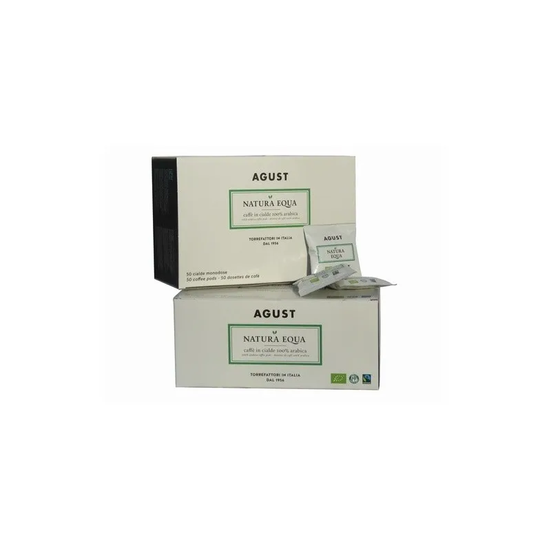 Op zoek naar prijswinnende ESE-koffiepads? Voordelig en snel geleverd!