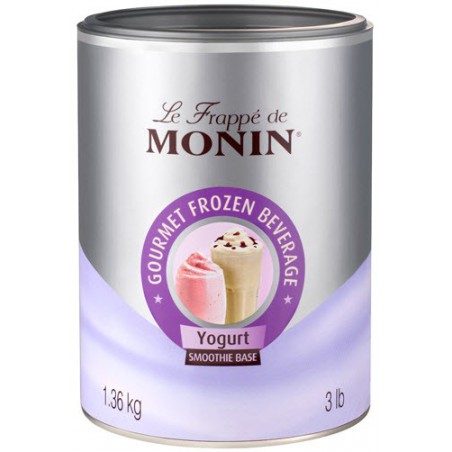 Monin Yoghurt Smoothie basis