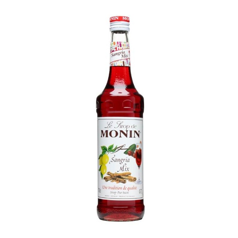 Monin Sangria Mix