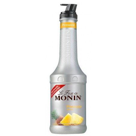 Monin Ananas Fruitpuree