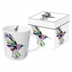 PPD Trend Mug Corfu Hummingbird