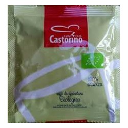 Castorino Biologica ese-pads %separator%%shop-name%%separator%%category%