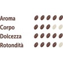 Castorino Biologica ese-pads |Dekoffiethuiswinkel.nl|ESE pads