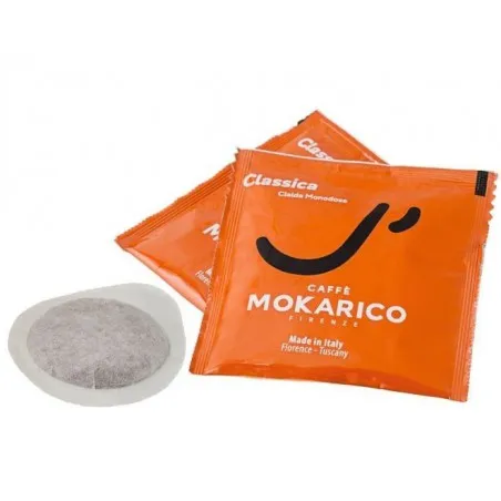 Mokarico Classico ESE pads