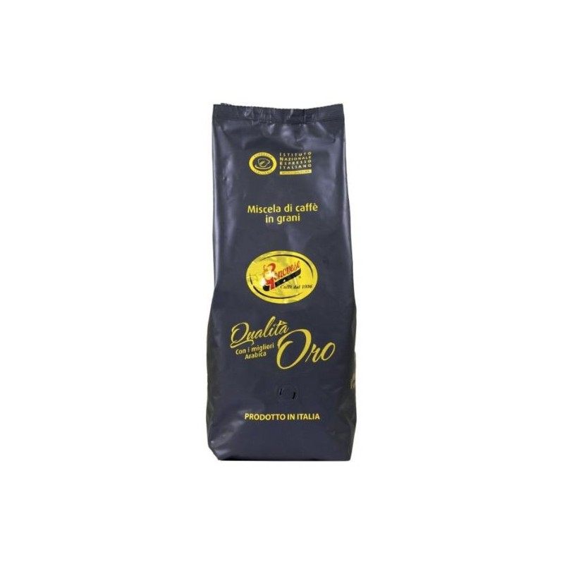 Lekkere koffie? Onze tip: Gold Metal Winner Lagenovese Qualita  Oro