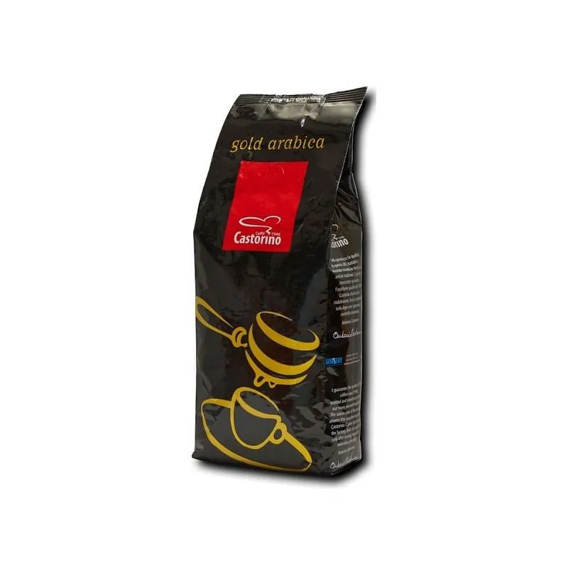 Castorino Gold Arabica