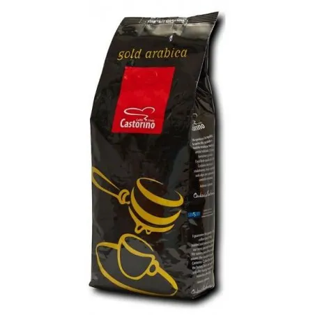 Castorino Gold Arabica