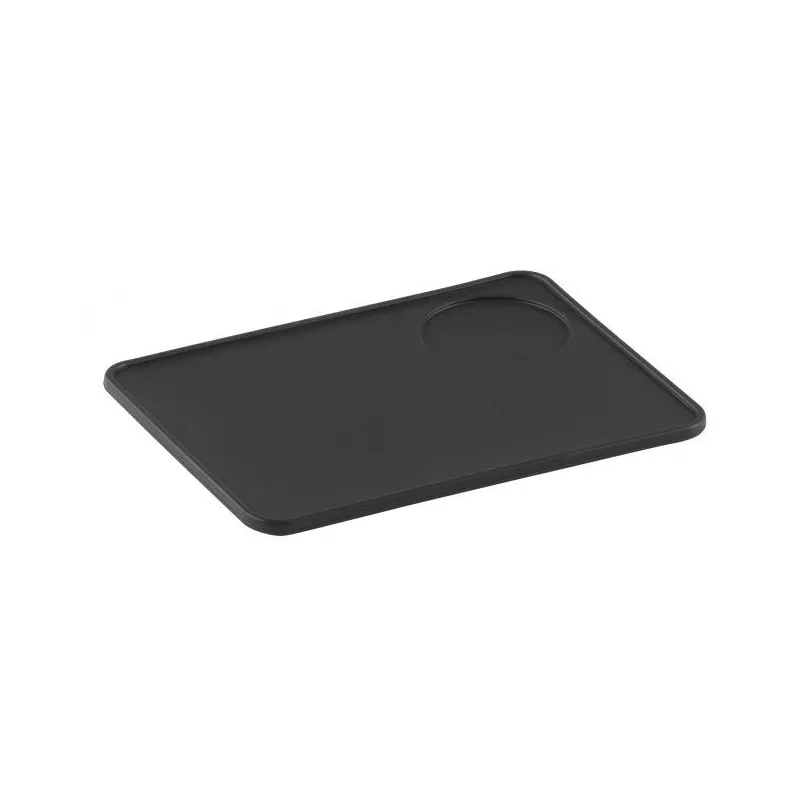 Concept Art Tamping mat