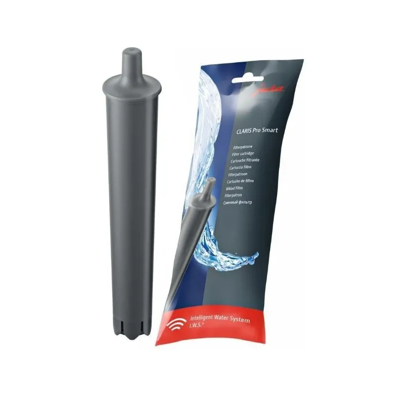 JURA Claris Pro Smart + Waterfilter