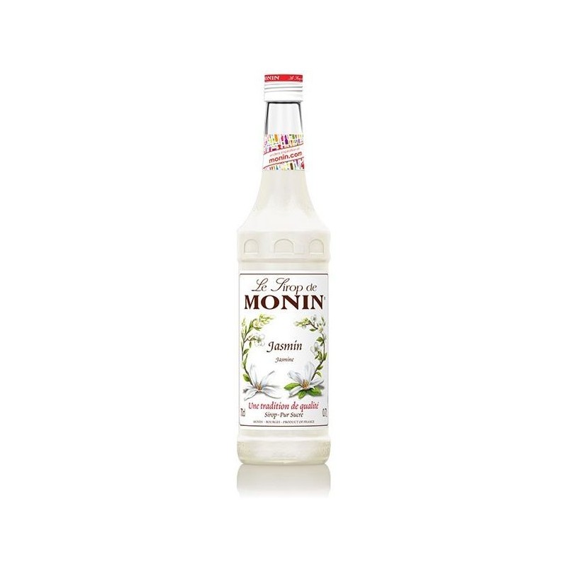 Monin Jasmijn Siroop