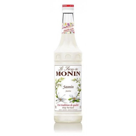 Monin Jasmijn Siroop