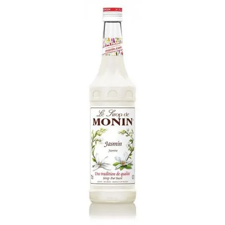 Monin Jasmijn Siroop