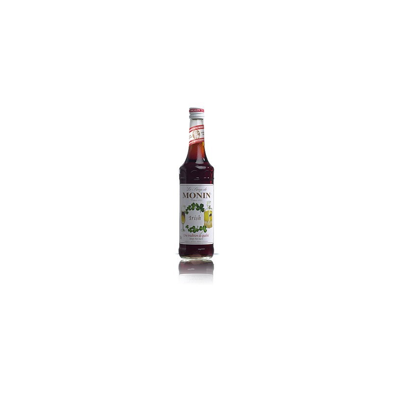 Op zoek naar Monin Irish siroop? Wij leveren voordelig en snel!