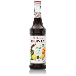 Monin Citroenthee Siroop