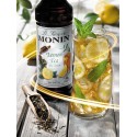 Monin Citroenthee Siroop